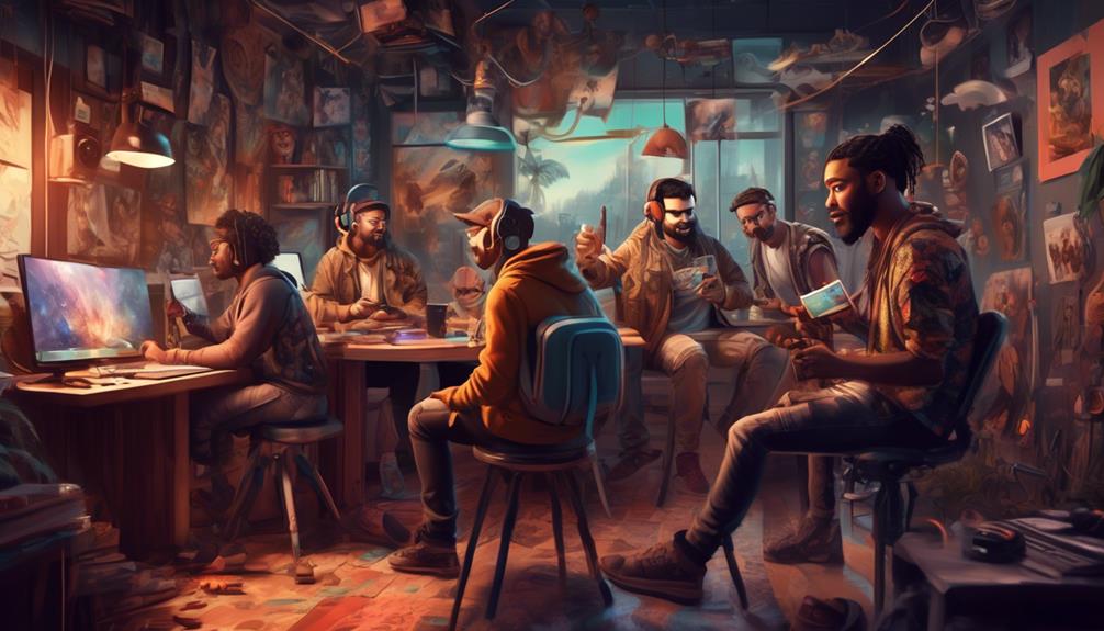 What Are the Four Reasons Why Creators Choose Youtube