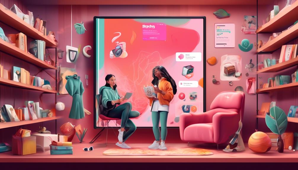 shopify and tiktok integration