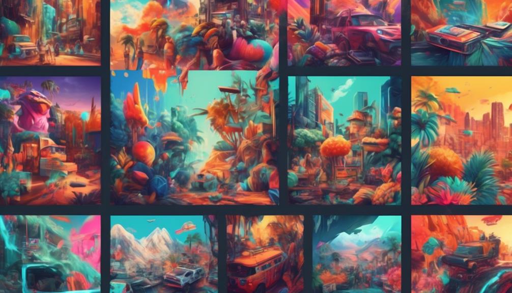 shorts for maximum engagement