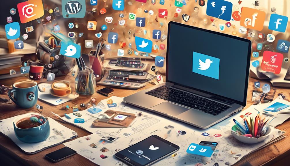 Do I Need Social Media for Affiliate Marketing