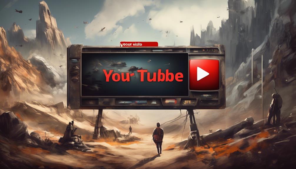 tag capitalization and video