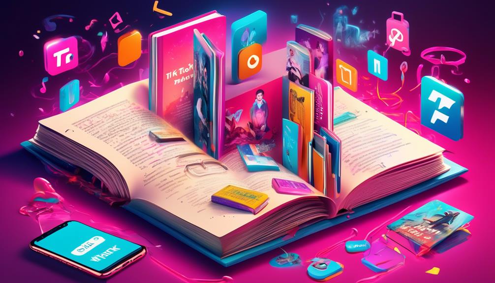 tapping into tiktok s influence