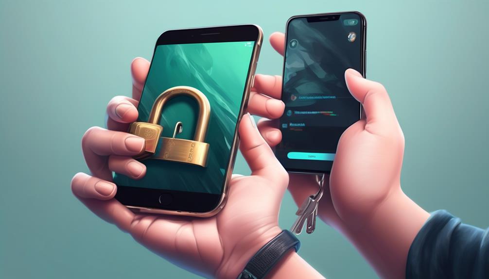 tiktok account security guide