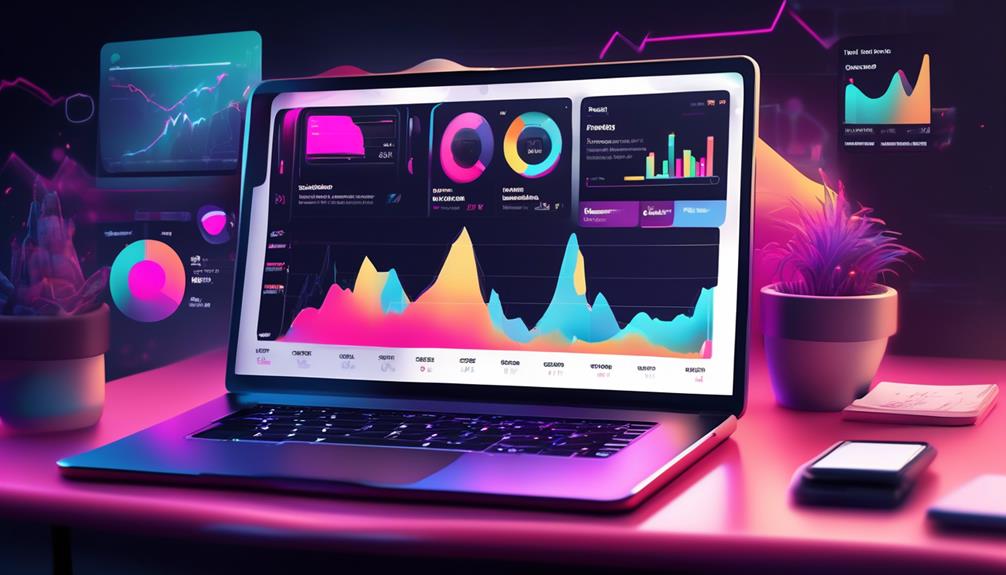 tiktok marketing success analysis