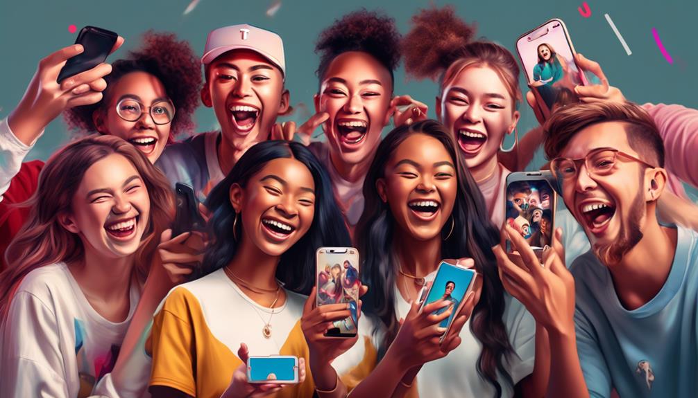 Do Your Own Views Count on Tiktok