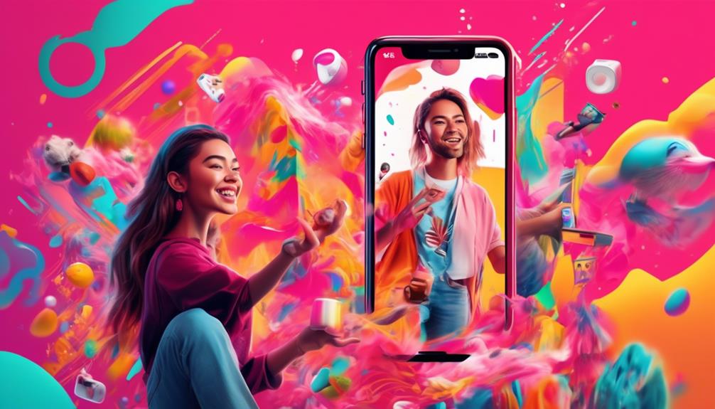 tiktok strategies for digital products