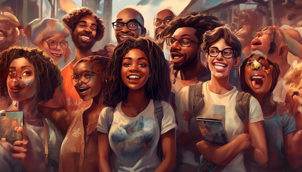 user generated content gaining significance