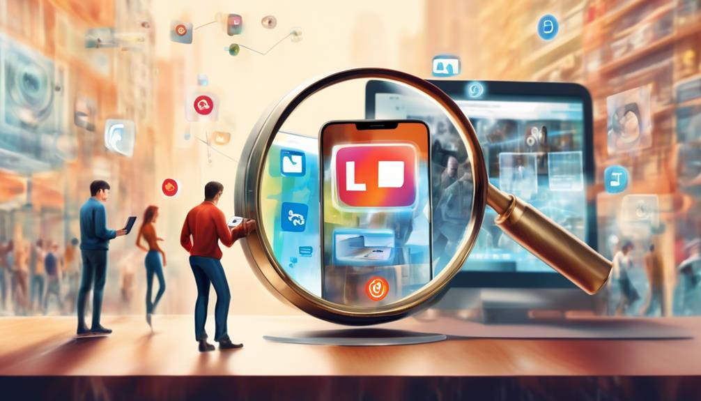 vigilance in monitoring competitors