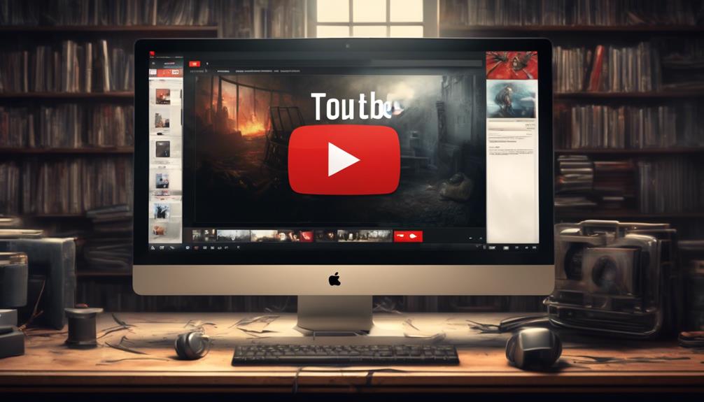 Does Youtube Accept Mkv