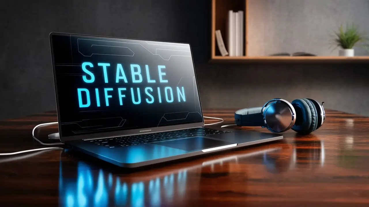 best laptops for stable diffusion