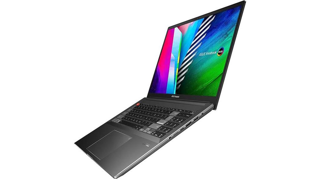 high performance sleek design