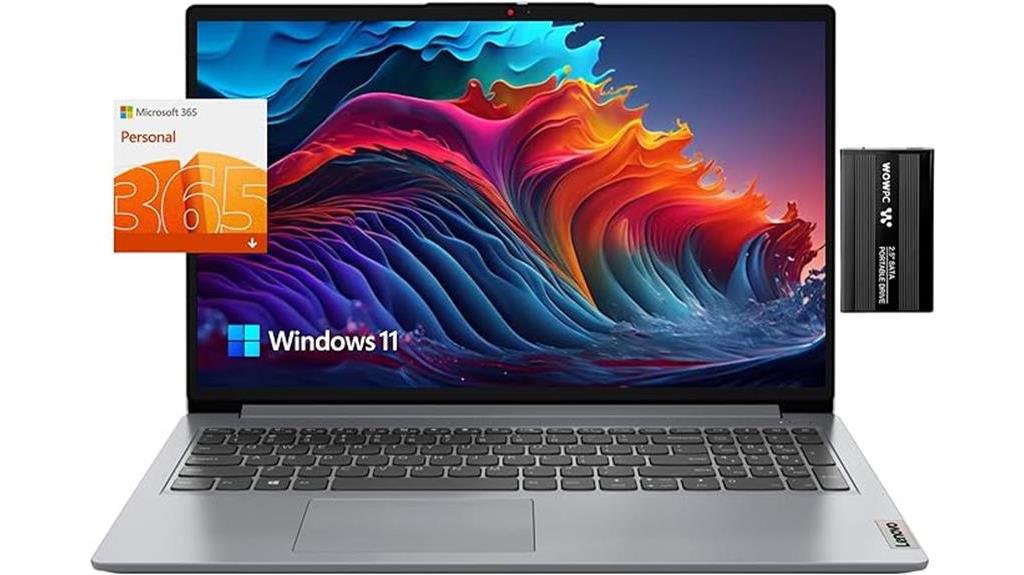 lenovo ideapad 14 laptop